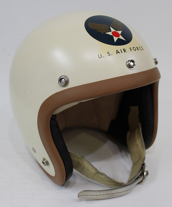 TOYS McCOY/トイズマッコイ BABY BUCO U.S.AIR FORCE ヘルメット 
