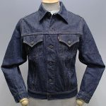 Warehouse/ウエアハウス 直営店限定 Lot 2003XX 3rd Type デニムジャケット 買取実績