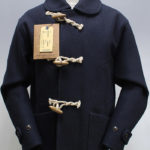 BuzzRickson's/バズリクソンズ SHORT DUFFLE COAT / ショートダッフルコート BR14427 買取実績