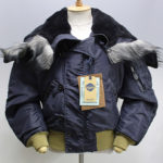 BuzzRickson's/バズリクソンズ Type N-2A / C.H. MASLAND & SONS実名復刻 グリーンリブ BR14396 買取実績