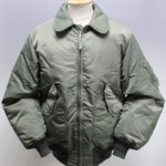 BuzzRickson's/バズリクソンズ ウィリアムギブソンコレクション CWU-45P DOWN FILLED / ダウンフィールド BR14159 買取実績