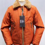 Freewheelers (フリーホイーラーズ) GROUND CREW JACKET / グランドクルージャケット #2031028 買取実績