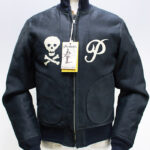 Freewheelers (フリーホイーラーズ) “U.S.NAVY Pirates” DECK JACKET / デッキジャケット カスタム #2031023 買取実績