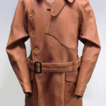 Freewheelers (フリーホイーラーズ) AVIATOR's COAT Arnold / アーノルド ディアスキンアビエイターズコート #1421005 買取実績