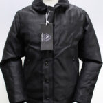 Freewheelers (フリーホイーラーズ) Type N-1 #1931023 JET BLACK 買取実績
