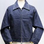 Atlast&co (アットラスト) Lot 689J DENIM SPORTS JACKET / デニムスポーツジャケット 買取実績