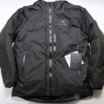 ARC'TERYX (アークテリクス) Alpha Lightweight Parka Men's / アルファ ライトウェイト パーカー 買取実績