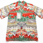 SUN SURF (サンサーフ) スペシャルエディションアロハシャツ “THE BEST OF NIKKO” SS34178 買取実績