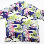 SUN SURF (サンサーフ) ALOHA SHIRT - WISTERIA & DUCKS - / アロハシャツ ウィステリア & ダックス SS36438 買取実績