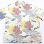 SUN SURF (サンサーフ) ALOHA SHIRT - SEAFAN - / アロハシャツ シーファン SS39025 買取実績
