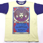 Bootleggers (ブートレガーズ) Rock Tee - Jimi Hendrix - / ロックTシャツ ジミ・ヘンドリックス 買取実績