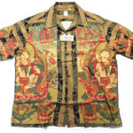 SUN SURF (サンサーフ) スペシャルエディション アロハシャツ “MANDALA” SS38711 買取実績