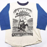 Bootleggers (ブートレガーズ) Rock Tee - Golden Gate Park 1967 - / 七分袖ロックTシャツ 買取実績