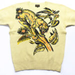 The Groovin High (グルービンハイ) 1950s STYLE SUMMER KNIT - PANTHER - / パンサー サマーニット 買取実績
