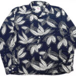 SUN SURF (サンサーフ) デュークカハナモク スペシャルエディション 長袖アロハシャツ “ISLAND LEAF” DK29232 買取実績