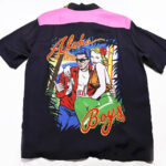 SUN SURF (サンサーフ) KEONI OF HAWAII アロハシャツ “ALOHA BOYS” by マシンガン・ケリー SS35070 買取実績
