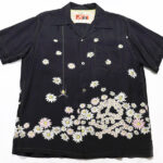 SUN SURF (サンサーフ) KEONI OF HAWAII アロハシャツ “FLOWER MOUND” by HAZIME OMORI SS34669 買取実績