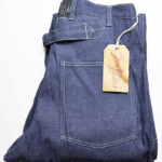 TENDERLOIN (テンダーロイン) DENIM TROUSERS / デニムトラウザー 買取実績