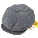 Freewheelers (フリーホイーラーズ) STEVEDORE - CASQUETTE / スティーブドア キャスケット #2327001 買取実績