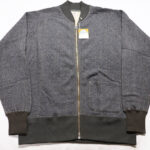 TOYS McCOY (トイズマッコイ) Type C-2 SWEAT / フルジップスウェット TMC2261 買取実績