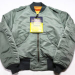 TOYS McCOY (トイズマッコイ) TYPE L-2B - MIL-J-7448E - / フライトジャケット TMJ2407 買取実績