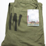JELADO (ジェラード) 41KHAKI “LAST RESORT” CHINO CLOTH / 41カーキ ラストリゾート チノクロス AG94341B 買取実績