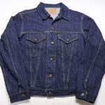 Warehouse (ウエアハウス) Lot 2003XX 3RD TYPE (Early 1960's) / サードタイプ デニムジャケット 買取実績