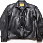 JELADO (ジェラード) 44Leather Jacket - Horse hide - / 44レザージャケット ホースハイド JP94409 買取実績