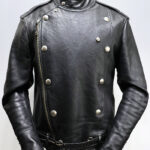 Bootleggers (ブートレガーズ) CENTINELA / センチネラ 40'sモーターサイクルジャケット 買取実績