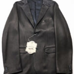 Y'2 LEATHER (ワイツーレザー) Deer Skin 2B Jacket / ディアスキン 2Bジャケット DJ-22 買取実績