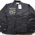 WHITESVILLE (ホワイツビル) NYLON COACH JACKET - BOA LINED / ナイロンコーチジャケット wv15389 買取実績