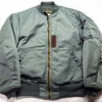 COLIMBO (コリンボ) VERONA STRATO OPERATOR JACKET / オペレータージャケット ZX-0144 買取実績