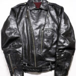 Freewheelers (フリーホイーラーズ) La Brea (2023 MODEL) / ラブレア モーターサイクルジャケット #2311014 買取実績