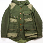 Freewheelers (フリーホイーラーズ) Worcester - Hunting Coat / ウースター ハンティングコート #1531008 買取実績
