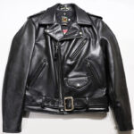 schott (ショット) Lot 613US - ONE STAR RIDERS JACKET / ワンスター ダブルライダースジャケット #782-3950083 買取実績