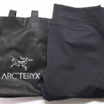 ARC'TERYX (アークテリクス) Gamma AR Pant Men's / ガンマARパンツ メンズ X000005981 買取実績
