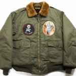 Freewheelers (フリーホイーラーズ) “TYPE B-10” CIVILIAN MODEL - BLACK PIRATES - / B-10シビリアンモデル カスタム #1731007 買取実績
