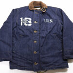 JELADO × COLIMBO (ジェラード × コリンボ) OBSERVER JACKET / オブザーバージャケット カスタム CT83418B 買取実績