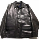 Warehouse (ウエアハウス) Lot 2114 - Horse Leather Jacket / ホースレザージャケット 買取実績