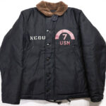 Freewheelers (フリーホイーラーズ) Type N-1 “7th NBB, NCDU” / デッキジャケット カスタム #1831017 買取実績