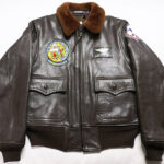 BuzzRickson's (バズリクソンズ) Type G-1 SPEC 55-J-14 - A.PRITZKER&SONS,INC. カスタムフライトジャケット BR80650 買取実績