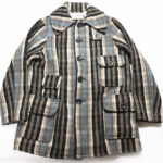 JOHN GLUCKOW by Warehouse (ジョングラッコー バイ ウエアハウス) Lot JG-10 Winter Hunting Coat / ハンティングコート 買取実績