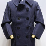 Warehouse (ウエアハウス) Lot 2205 U.S.NAVY 13STARS PEA COAT / 13スター デニムピーコート 買取実績