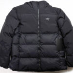 ARC'TERYX (アークテリクス) Thorium SV Hoody Men's / ソリウム SVフーディ メンズ X000007347 買取実績