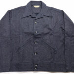 The Groovin High (グルービンハイ) 1940s Military Jacket / ミリタリージャケット 買取実績
