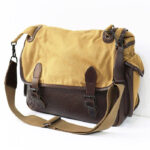 Warehouse (ウエアハウス) Lot 5219 LEATHER & CANVAS FIELD BAG / レザー＆キャンバス フィールドバッグ 買取実績