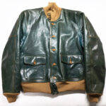 THE FEW × MUSHMANS (ザ・フュー × マッシュマンズ) Type A-1 Special Color - BADALASSI Ortensia / バダラッシ オルテンシア  買取実績