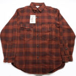 Freewheelers (フリーホイーラーズ) “Blystone” MECHANIC SHIRT / ブライストン メカニックシャツ #2333006 買取実績