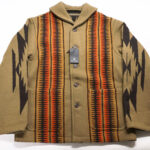 Nigel Cabourn (ナイジェルケーボン) BLANKET UTILITY JACKET / ブランケット ユーティリティジャケット #8043-00-80004 買取実績