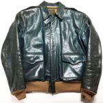 THE FEW × MUSHMANS (ザ・フュー × マッシュマンズ) Type A-2 Special Color - BADALASSI Ortensia / バダラッシ オルテンシア 買取実績